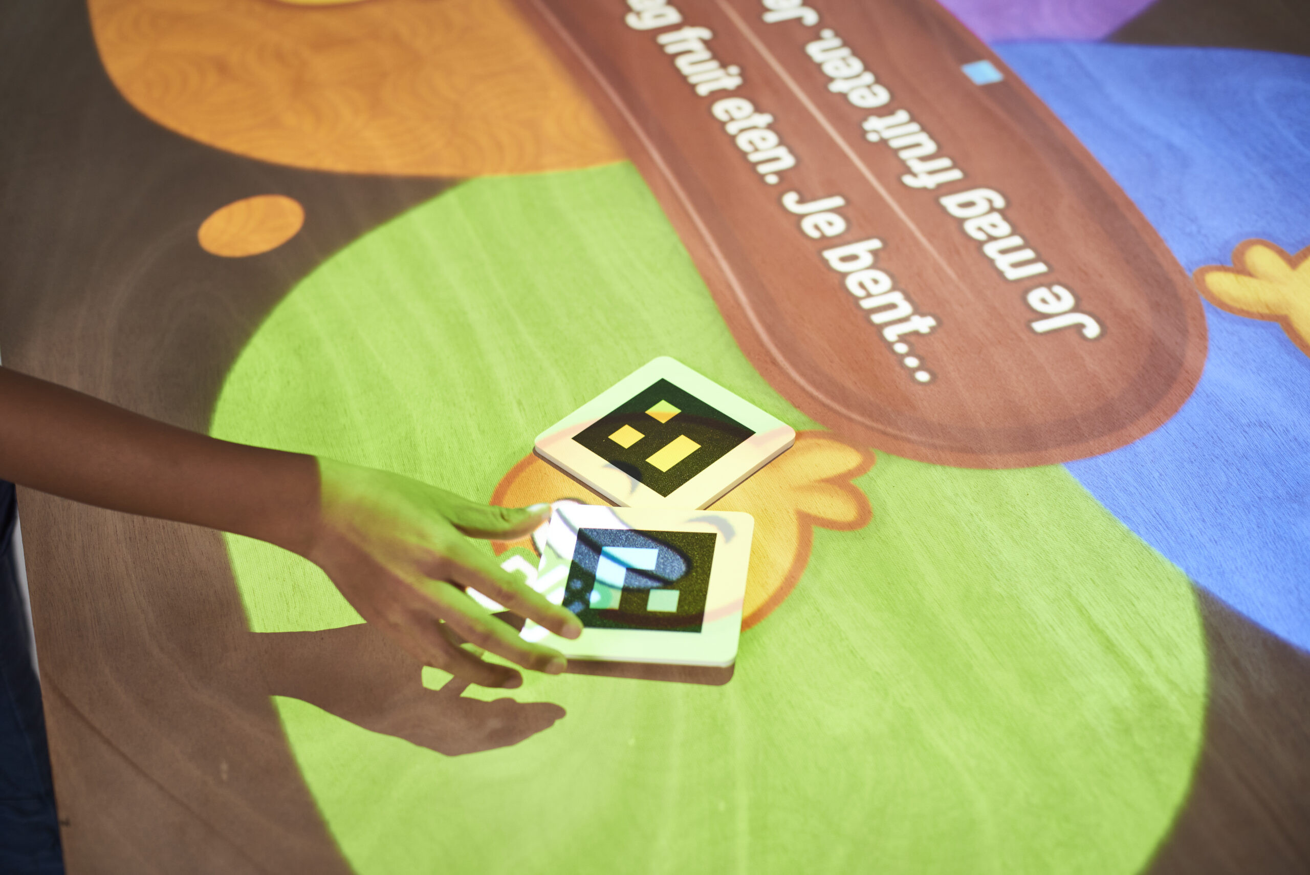 mindset game children